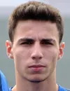 Mert Öztürk - Kücükcekmece Sinop Spor futbolcusu