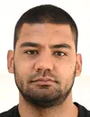 Mert Özyiğit - Denizli Idmanyurdu Güreller SK futbolcusu