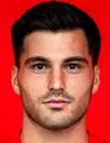 Mert Tasdelen - SG Sonnenhof Großaspach futbolcusu