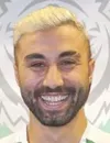 Mert Tolun - Kirikkale FK Spor Kulübü futbolcusu