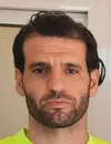 Mert Tug - jogador do Sultangazi Spor