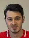 Mert Utku Çarkçı - Edirnespor futbolcusu