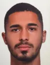 Mert Yıldırım futbolcu profil fotoğrafı