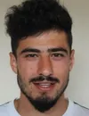 Mert Yildiz - joueur du 1957 Espiye Spor