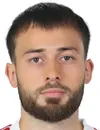 Mert Yılmaz - Bodrum FK futbolcusu