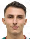 Mert Yusuf Torlak - Eskisehir Anadolu Spor FK futbolcusu