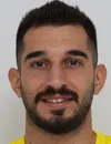 Mertcan Açıkgöz - giocatore del Sakaryaspor