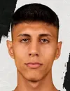 Mertcan Albayrak - Etimesgut Spor Kulübü futbolcusu