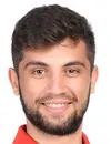 Mertcan Aşcı - joueur du Mazidagi Fosfat Spor