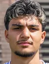 Mertcan Ayhan - FC Schalke 04 futbolcusu