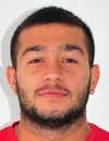 Merthan Kurt - Kas Kinik Spor futbolcusu