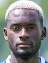 Merveille Biankadi - jogador do FC Energie Cottbus