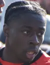 Mervin Gbeme - FC Stade Rennes B futbolcusu