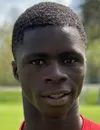 Méry Traoré - giocatore del Vereinslos