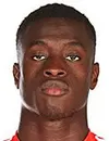 Mésaque Djú - Spieler von Portimonense SAD