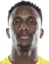 Meshaal Barsham - Al-Sadd SC player