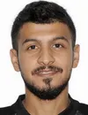 Meshal Al-Ruwaili futbolcu profil fotoğrafı