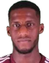 Meshal Al-Sibyani - jogador do Al-Ettifaq FC