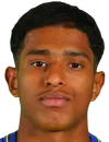 Meshari Al-Nemer - Al-Diraiyah FC futbolcusu