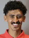 Meshari Al-Qahtani - giocatore del Al-Jeel Club