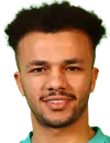 Meshary Sanyor - giocatore del Al-Qadsiah FC