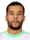 Messala Merbah player profile photo