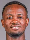 Messy Manitu - Amiens SC futbolcusu