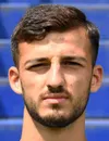 Mesut Kesik - Ankaragücü futbolcusu