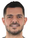 Mesut Özdemir - Pendikspor futbolcusu
