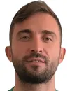 Mesut Uzun futbolcu profil fotoğrafı