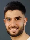 Mete Demir - Sakaryaspor player