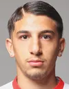 Mete Güler futbolcu profil fotoğrafı