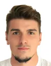 Mete Han Genç - Galata Spor Kulübü futbolcusu