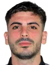 Mete Şentürk - Bornova 1877 SK futbolcusu