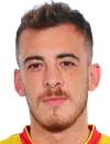 Mete Sevinç - Inegölspor futbolcusu