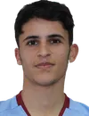 Metehan Civelek - Anamur Belediyespor futbolcusu