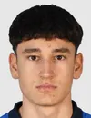 Metehan Kurt - Fenerbahce U19 futbolcusu