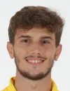 Metehan Mertöz - Kırklarelispor player