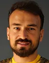 Metehan Özlü futbolcu profil fotoğrafı