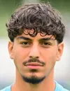 Metehan Yildirim - giocatore del Eintracht Frankfurt II