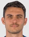 Metehan Yılmaz - giocatore del 1461 Trabzon FK