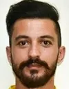 Metin Aydın futbolcu profil fotoğrafı