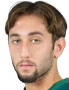 Metin Caner Akbayrak - giocatore del Silivrispor