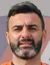 Metin Erol futbolcu profil fotoğrafı