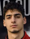 Metin Nilifırka - Yozgat Belediyesi Bozok Spor futbolcusu