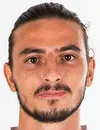 Metin Peker - Karaköprü Belediye Spor futbolcusu