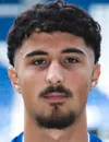 Metin Şen - Karlsruher SC U19 futbolcusu