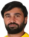 Metin Uçar - jugador del 1461 Trabzon FK