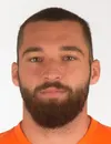 Metod Jurhar - FC Koper futbolcusu