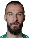 Metodiy Stefanov - Ludogorets Razgrad II futbolcusu